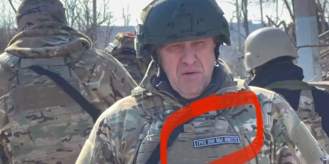 AFU has effectively destroyed the Wagner grouping,” Colonel Sergei Cherevaty, spokesman for the AFU Eastern Group”