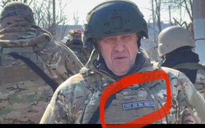 AFU has effectively destroyed the Wagner grouping,” Colonel Sergei Cherevaty, spokesman for the AFU Eastern Group”