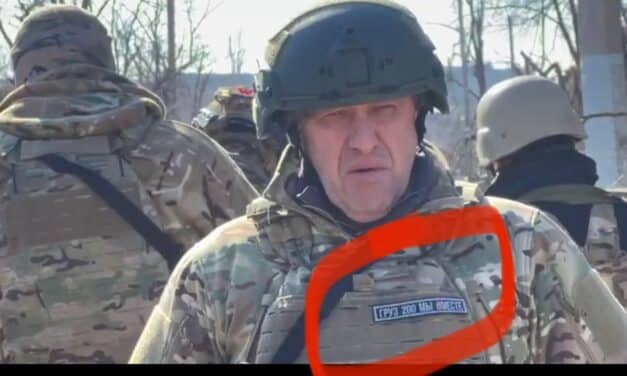 AFU has effectively destroyed the Wagner grouping,” Colonel Sergei Cherevaty, spokesman for the AFU Eastern Group”