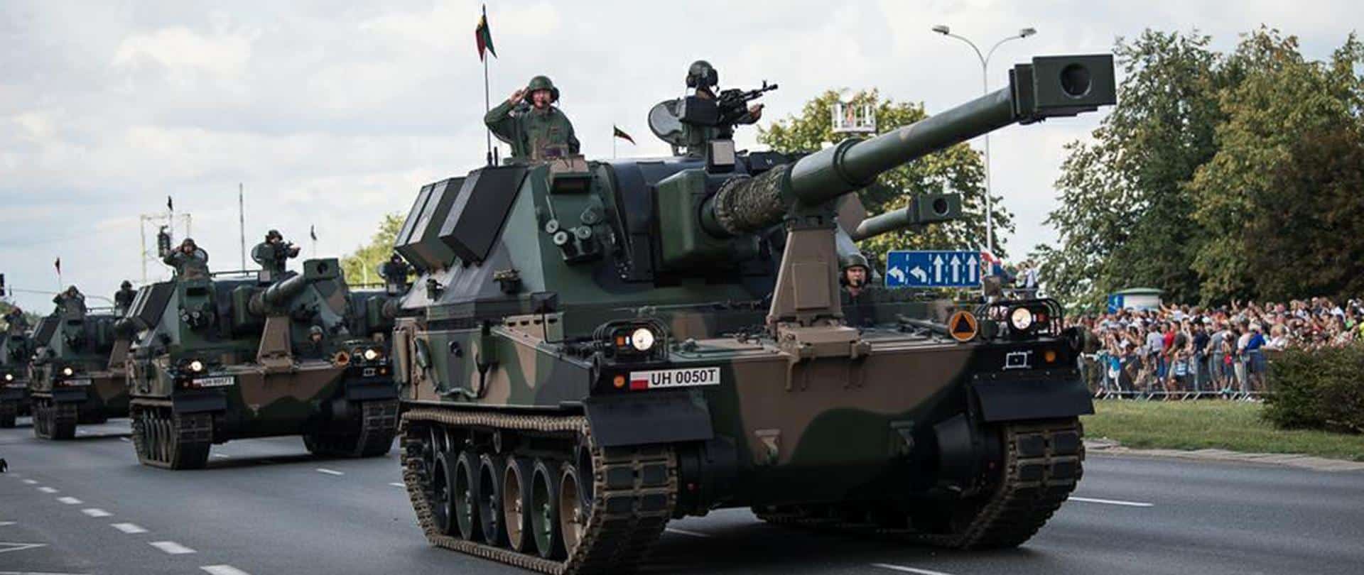 Polish Army