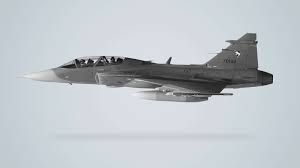 Saab JAS 39 Gripen