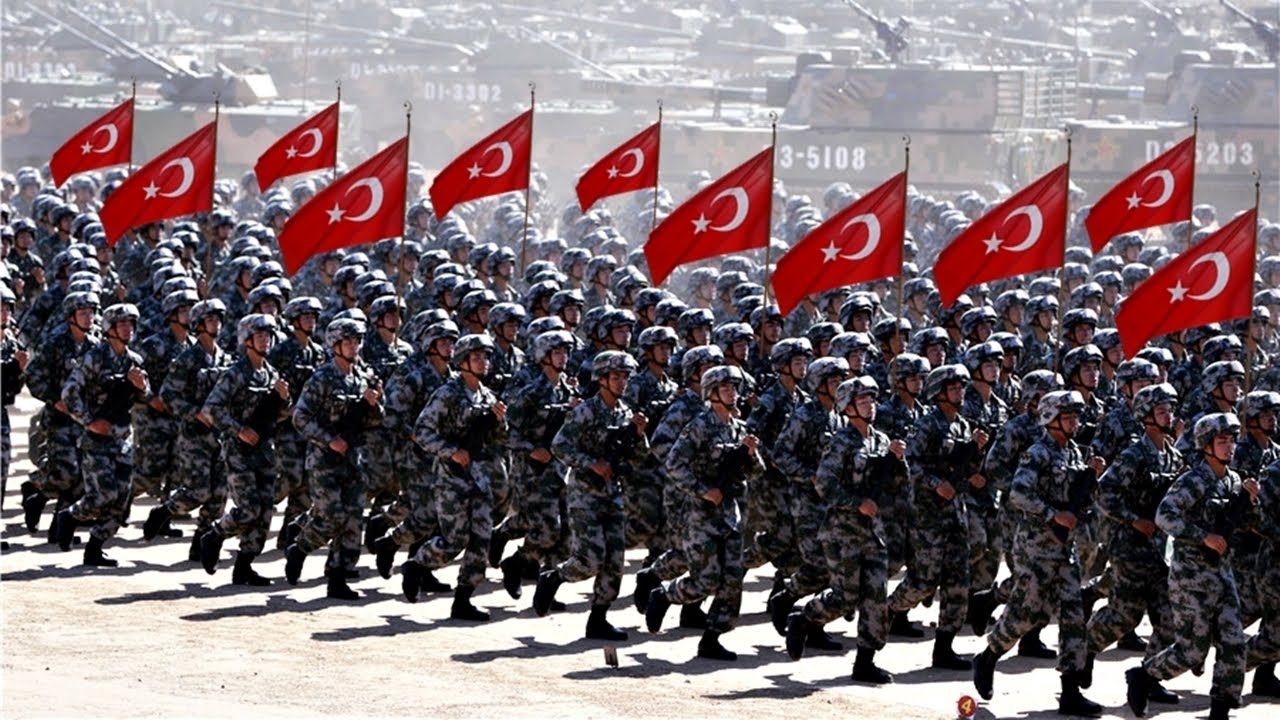 Turkish Military