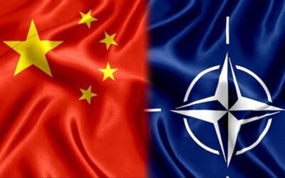 NATO vs China: Who Would Win in a Potential War?