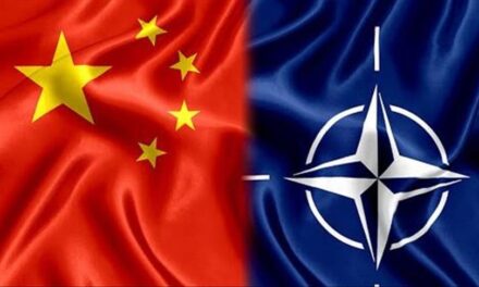 NATO vs China: Who Would Win in a Potential War?