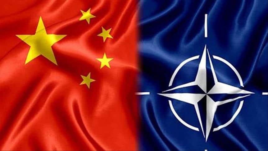 NATO vs China: Who Would Win in a Potential War?